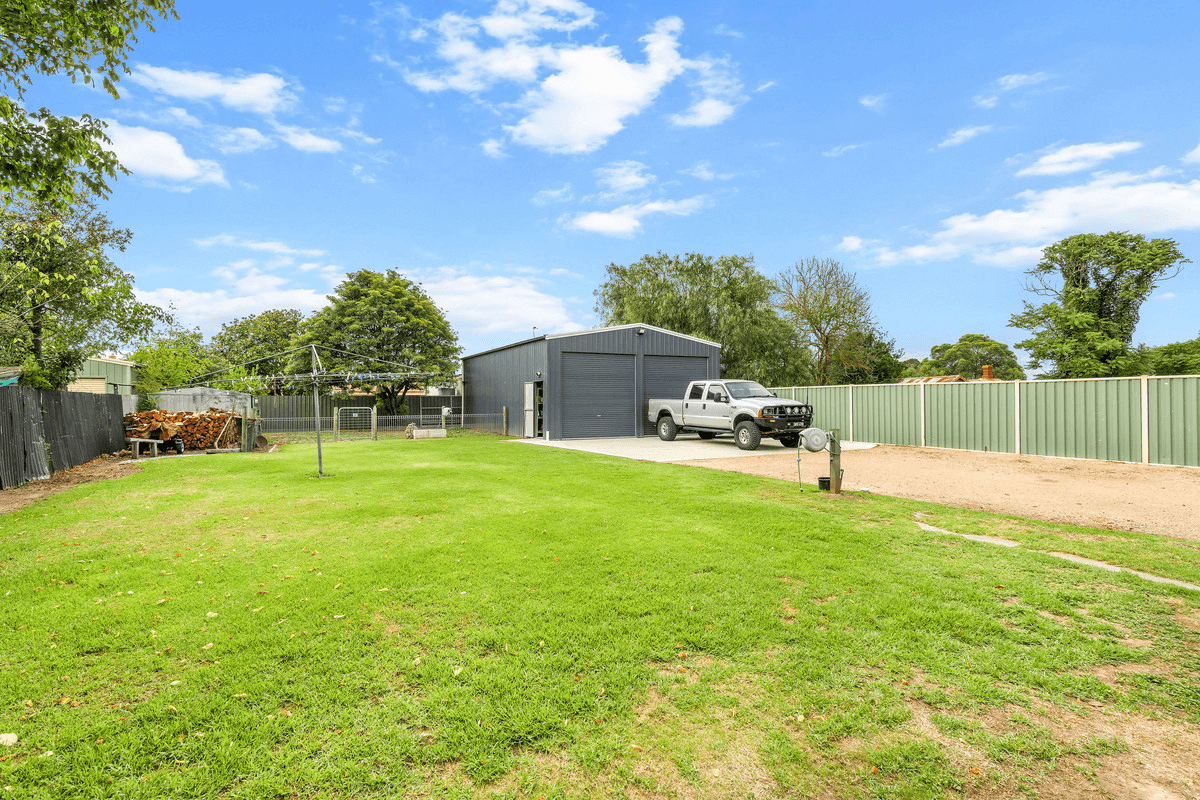 28 Blackburn Street, Stratford, VIC 3862