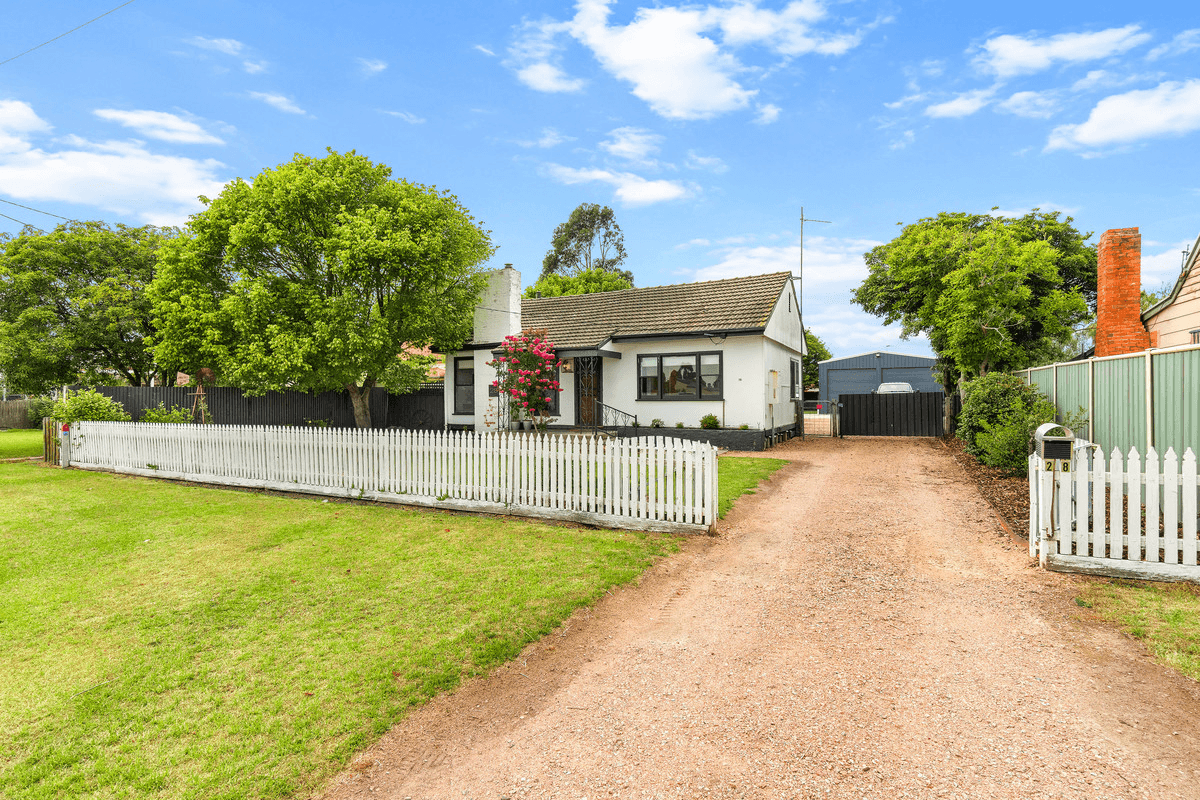 28 Blackburn Street, Stratford, VIC 3862