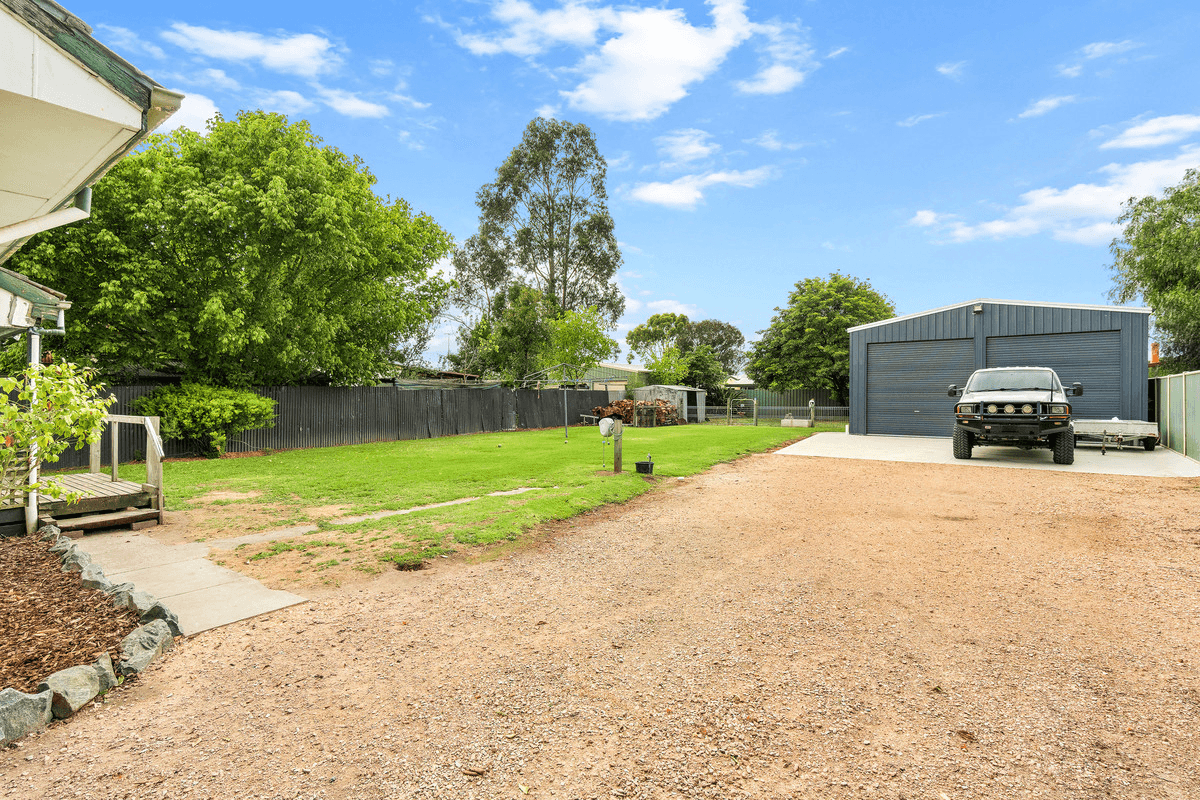 28 Blackburn Street, Stratford, VIC 3862