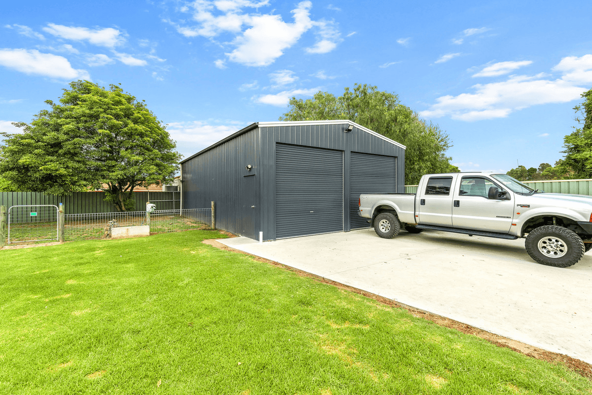 28 Blackburn Street, Stratford, VIC 3862