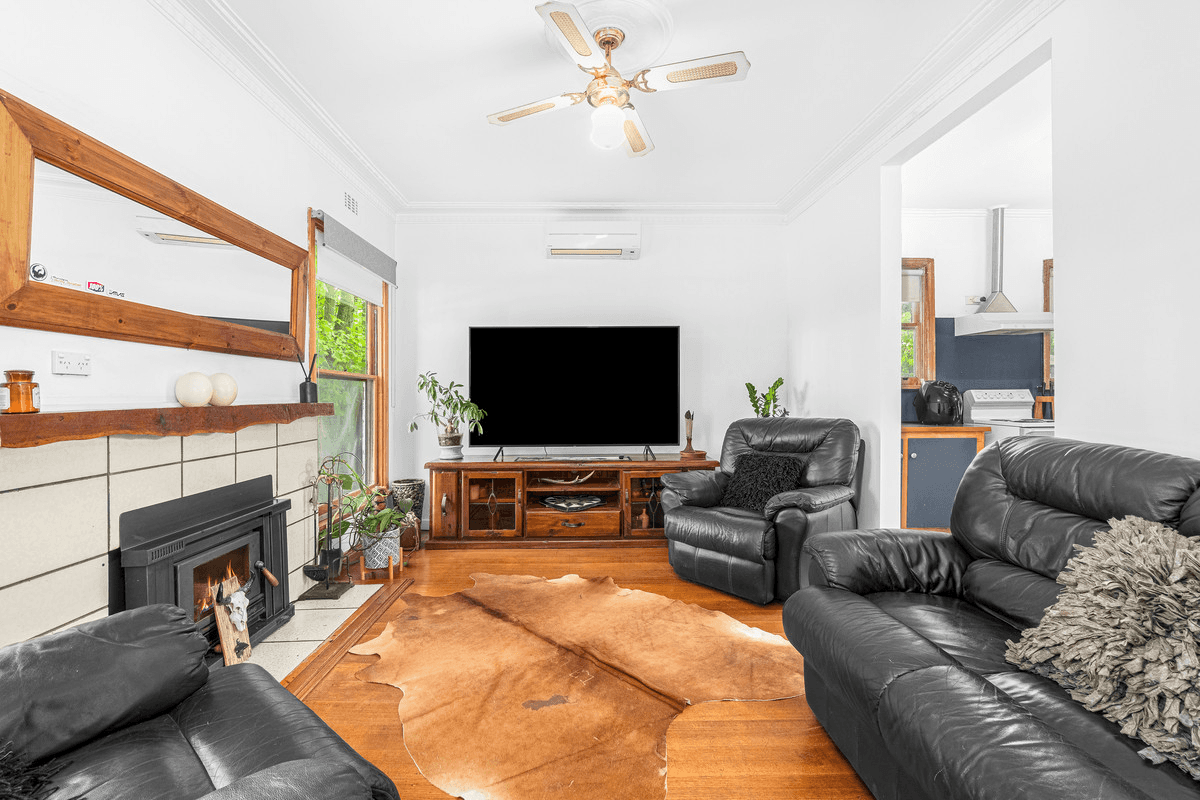 28 Blackburn Street, Stratford, VIC 3862