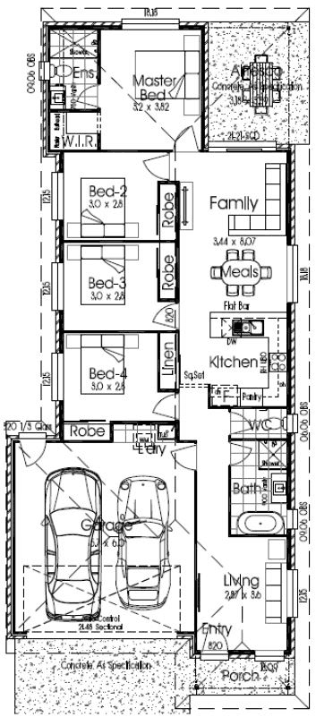 1 New Road - Springfield Rise Estate, SPRING MOUNTAIN, QLD 4300