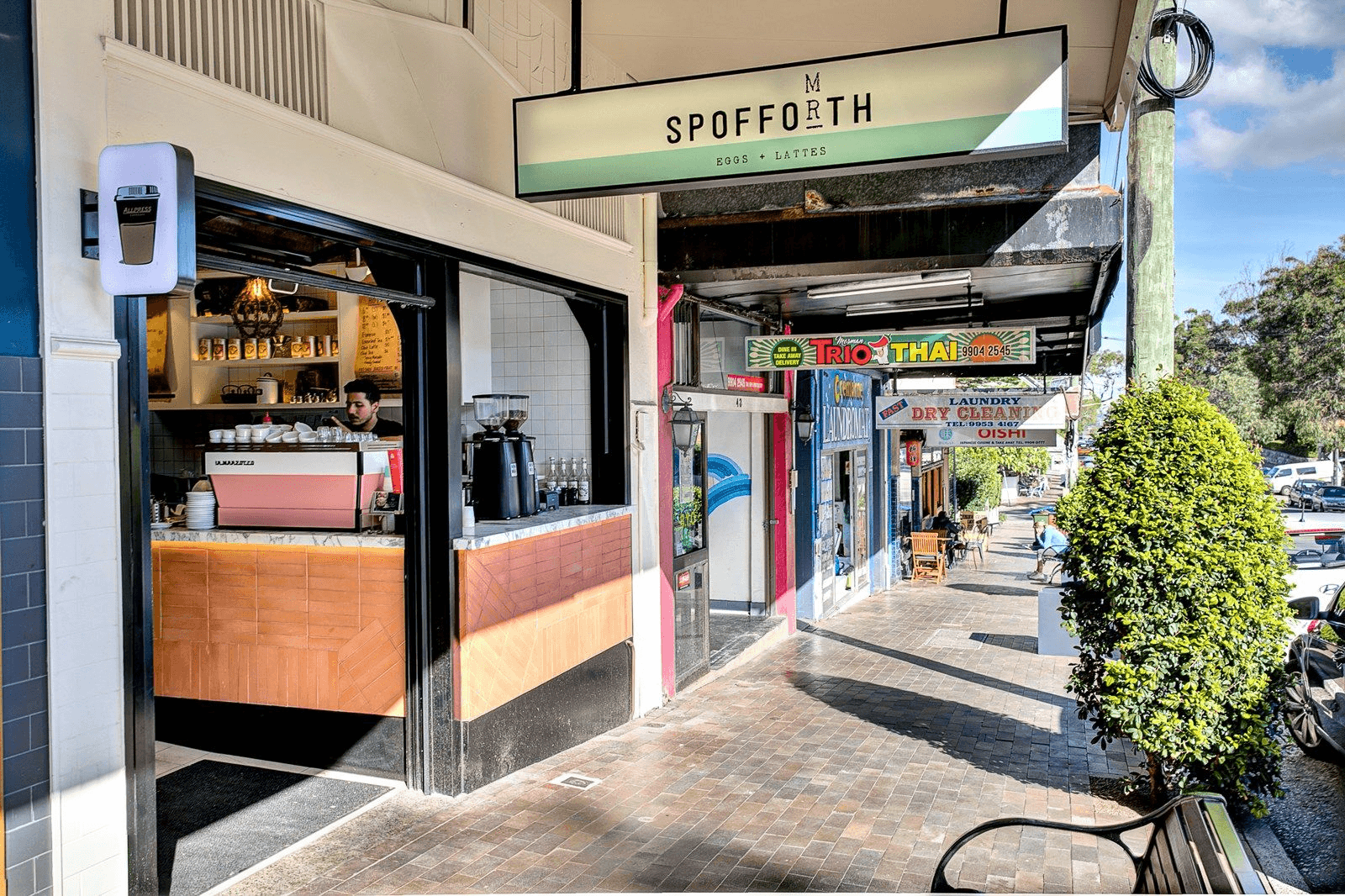 5/39 Spofforth Street, MOSMAN, NSW 2088