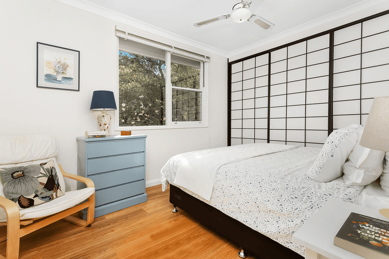 5/12 Hurlstone Avenue, Hurlstone Park, NSW 2193