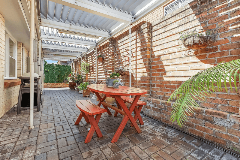 5/12 Hurlstone Avenue, Hurlstone Park, NSW 2193