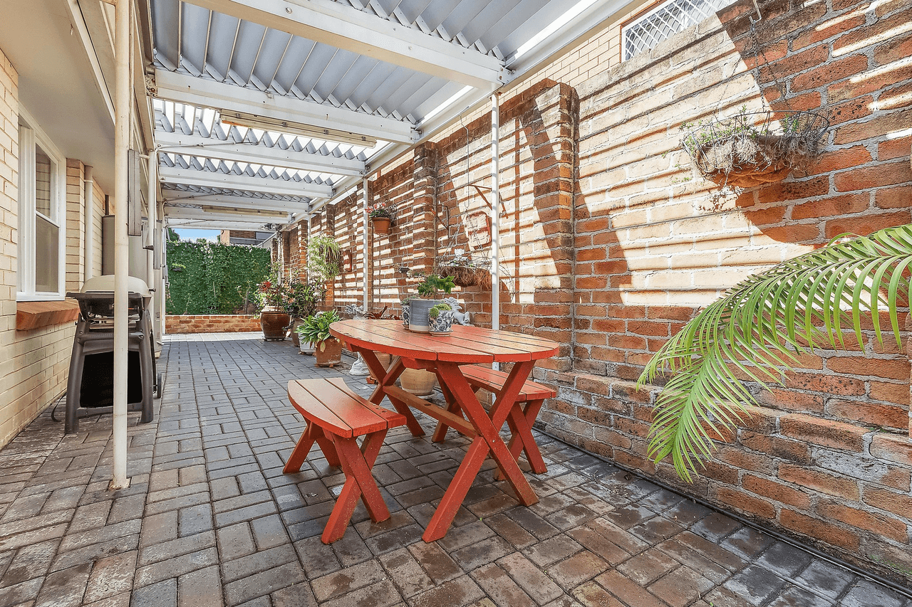 5/12 Hurlstone Avenue, Hurlstone Park, NSW 2193