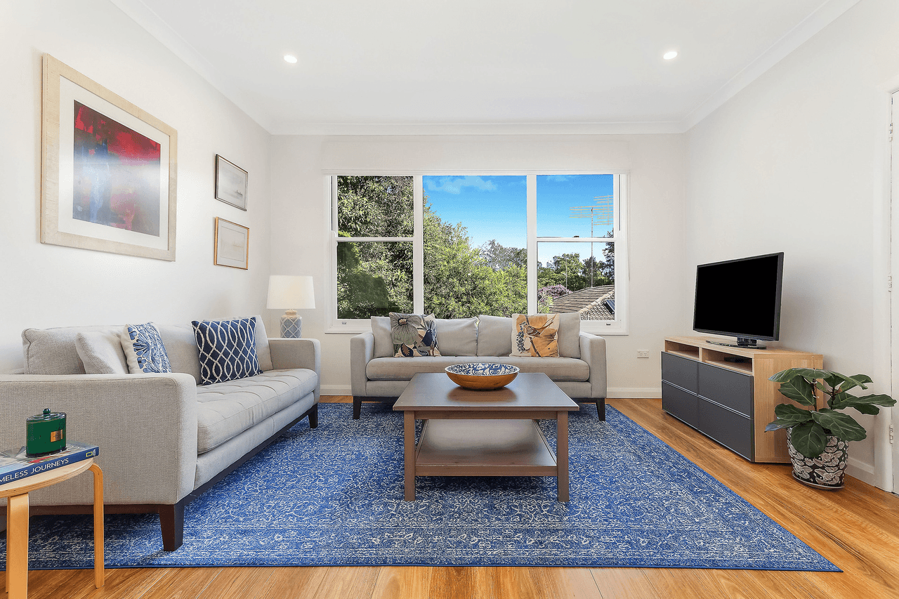 5/12 Hurlstone Avenue, Hurlstone Park, NSW 2193