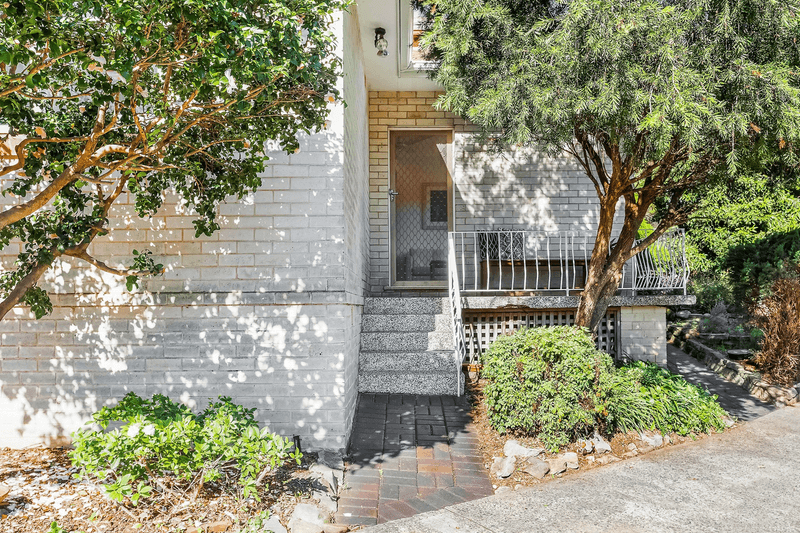 5/12 Hurlstone Avenue, Hurlstone Park, NSW 2193