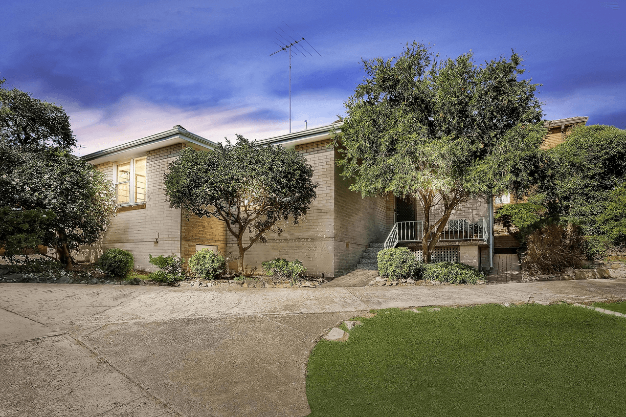 5/12 Hurlstone Avenue, Hurlstone Park, NSW 2193