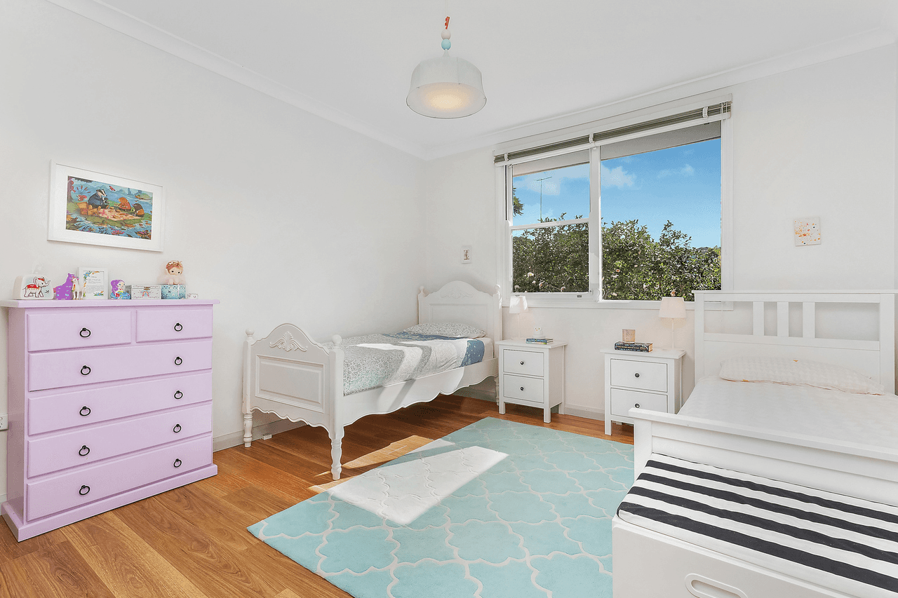 5/12 Hurlstone Avenue, Hurlstone Park, NSW 2193