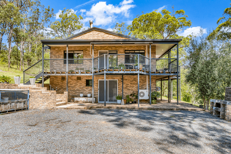 487 Scone Road, GLOUCESTER, NSW 2422