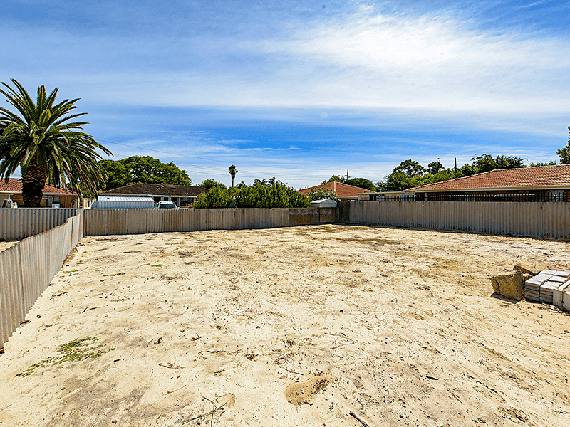 44 Clarke Street, East Cannington, WA 6107