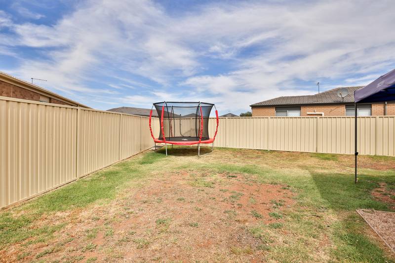 1 Harvard Court, MILDURA, VIC 3500