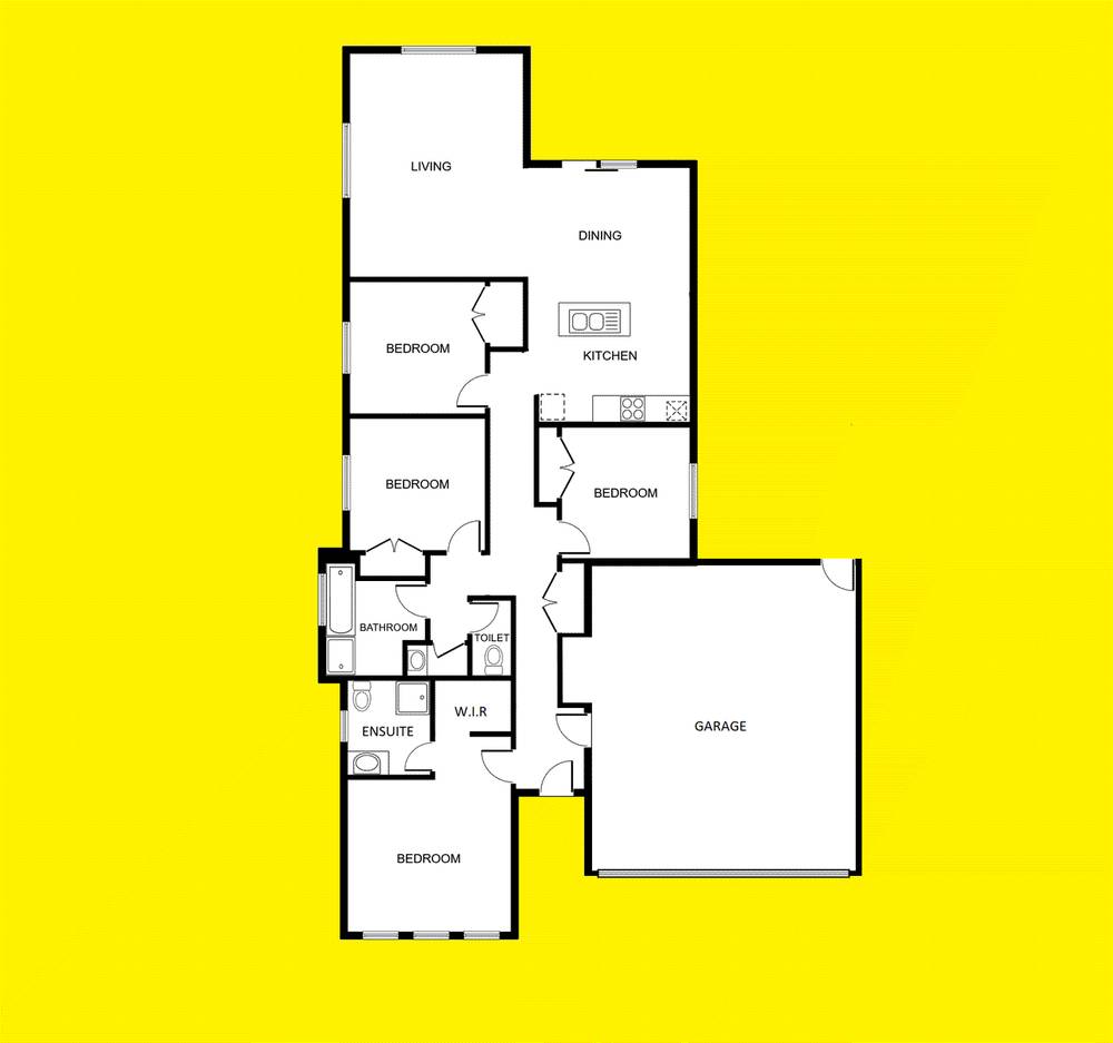 1 Harvard Court, MILDURA, VIC 3500