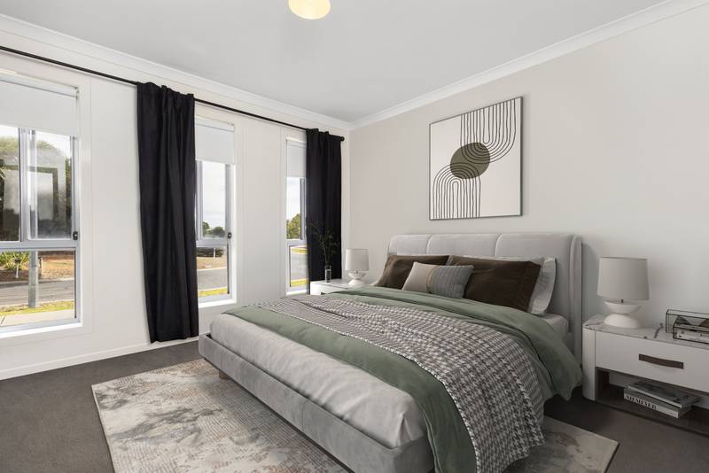 1 Harvard Court, MILDURA, VIC 3500