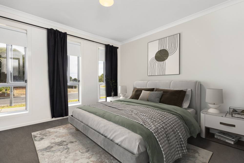 1 Harvard Court, MILDURA, VIC 3500