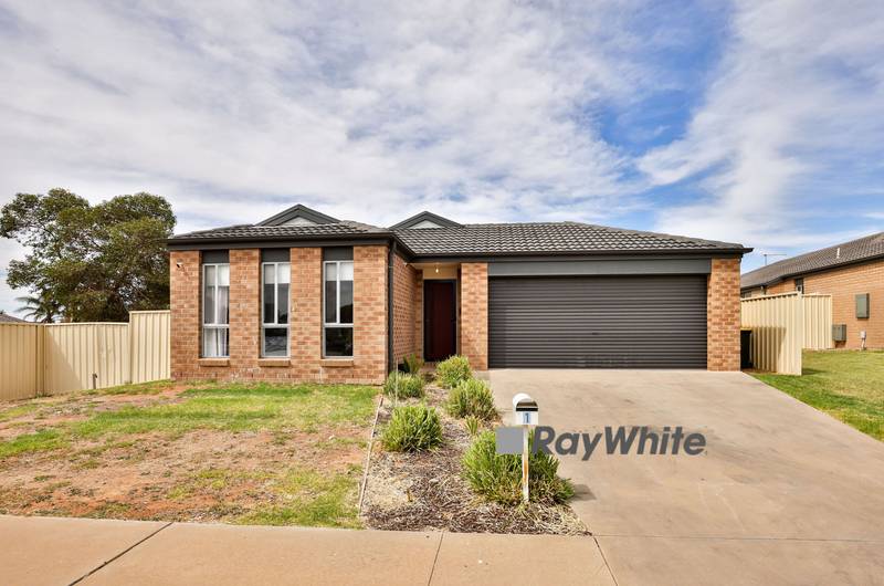 1 Harvard Court, MILDURA, VIC 3500