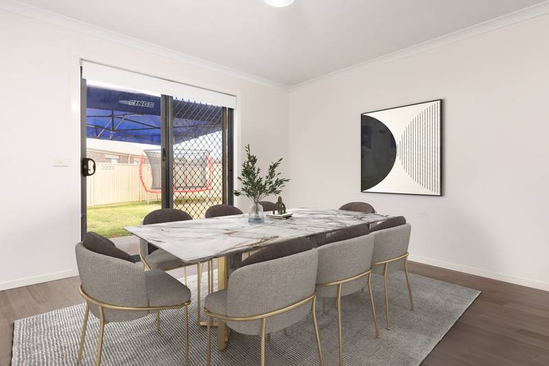 1 Harvard Court, MILDURA, VIC 3500
