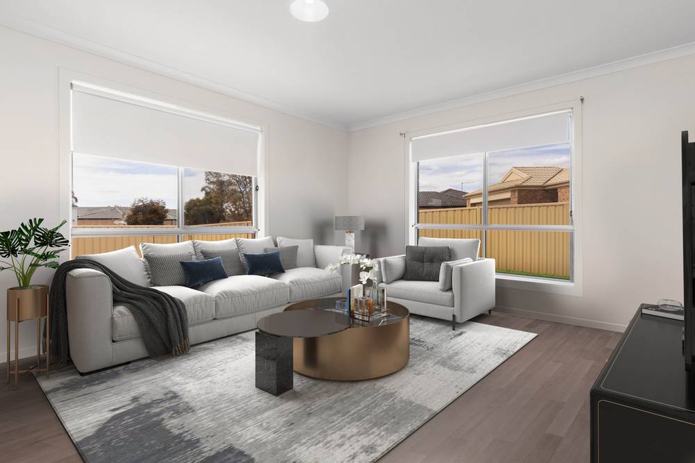 1 Harvard Court, MILDURA, VIC 3500
