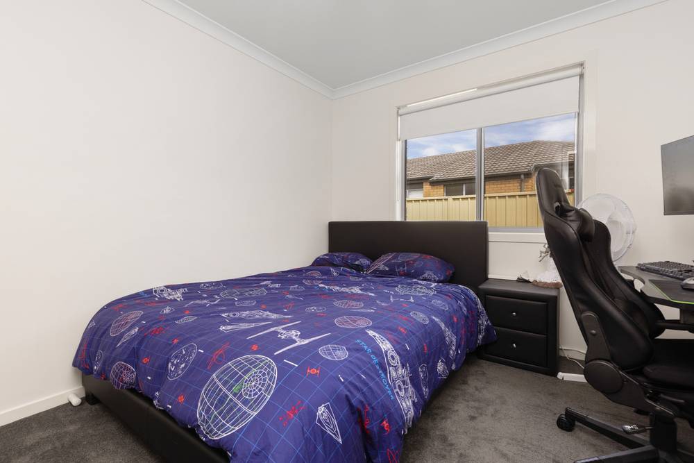 1 Harvard Court, MILDURA, VIC 3500