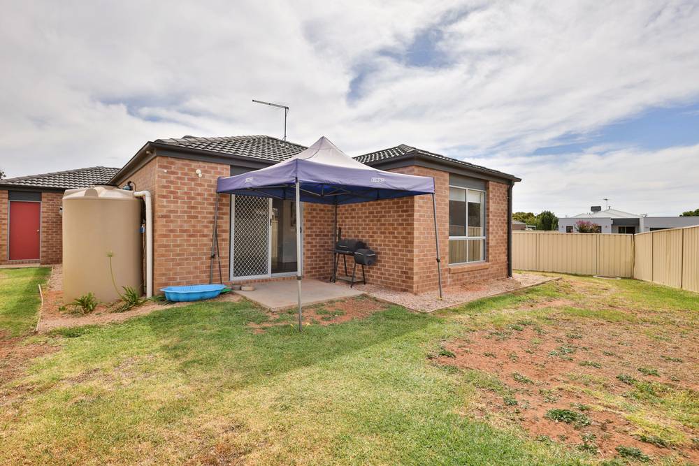 1 Harvard Court, MILDURA, VIC 3500
