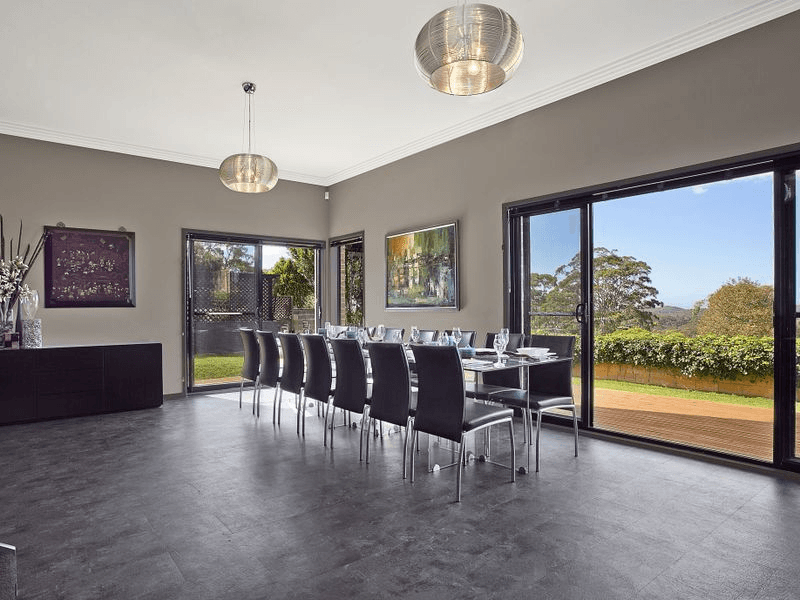 9 Banyeena Place, BELROSE, NSW 2085