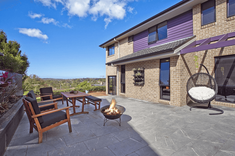 9 Banyeena Place, BELROSE, NSW 2085