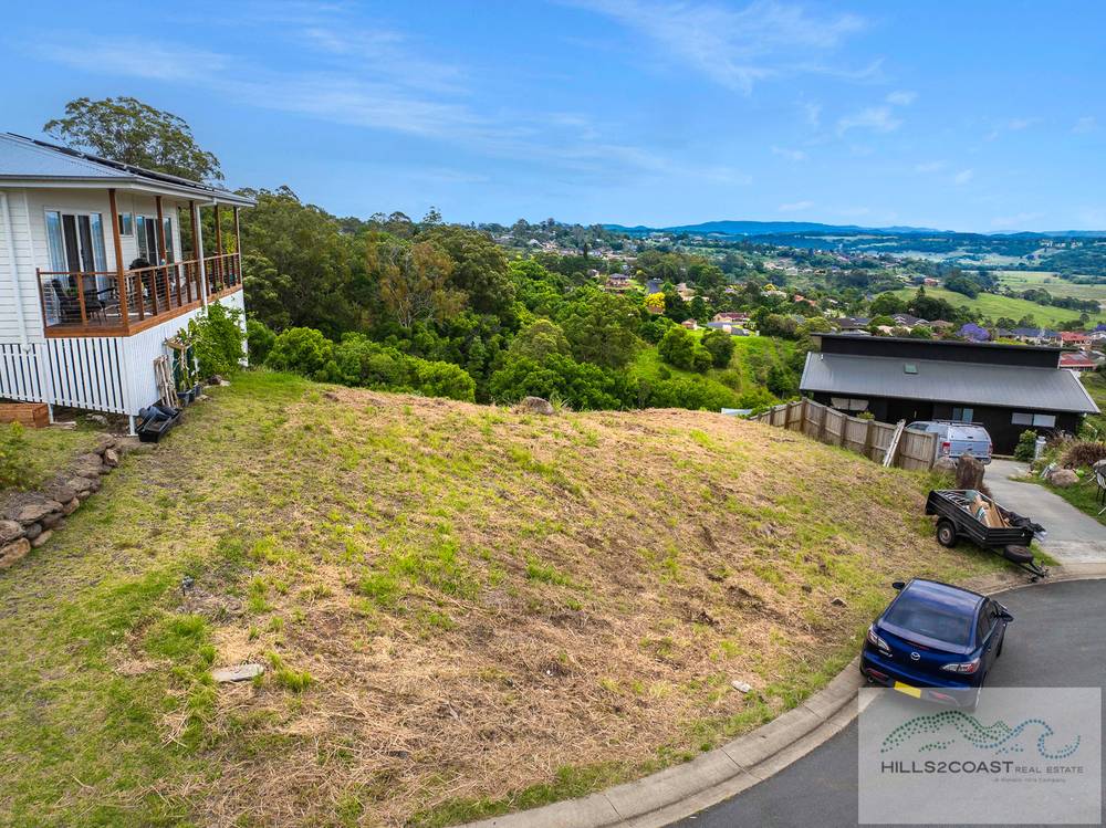 5 Magnus Court, GOONELLABAH, NSW 2480