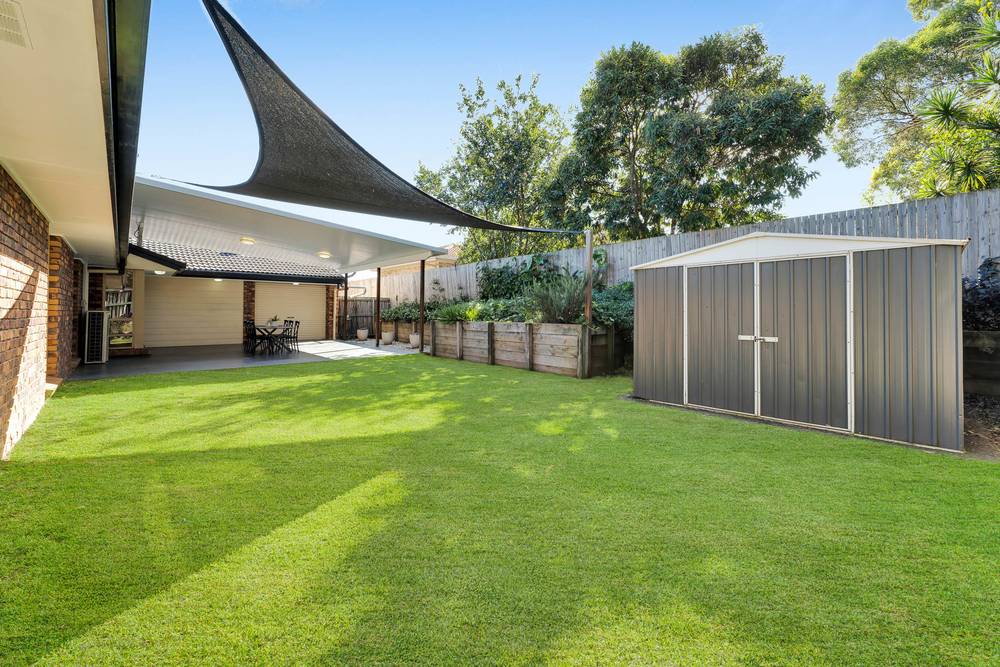 39 Pendula Circuit, Forest Lake, QLD 4078