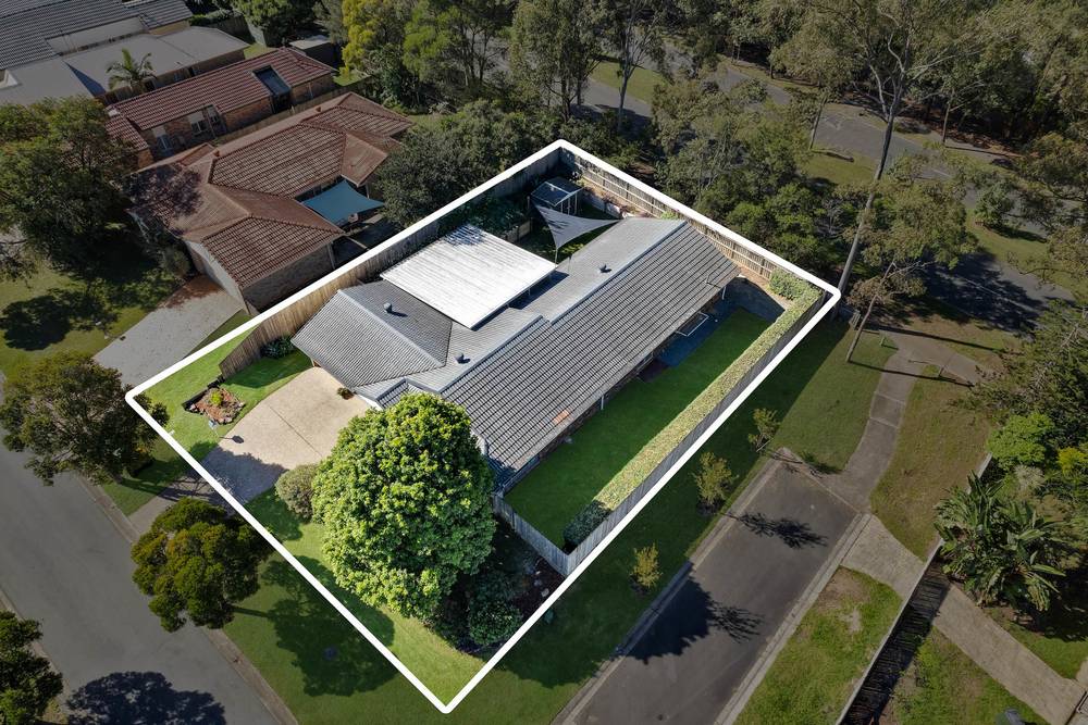 39 Pendula Circuit, Forest Lake, QLD 4078