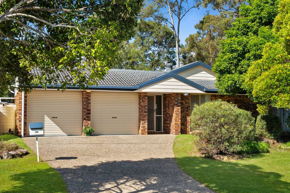 39 Pendula Circuit, Forest Lake, QLD 4078