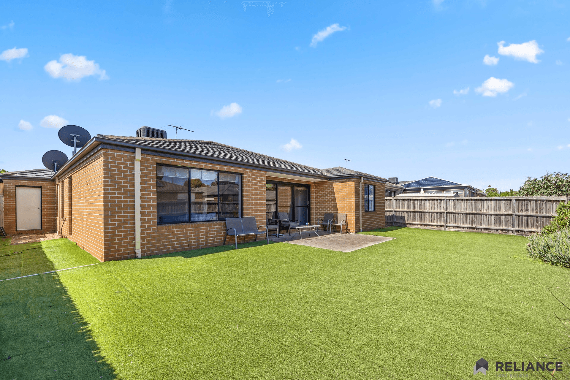 117 Botanica Springs Boulevard, Brookfield, VIC 3338