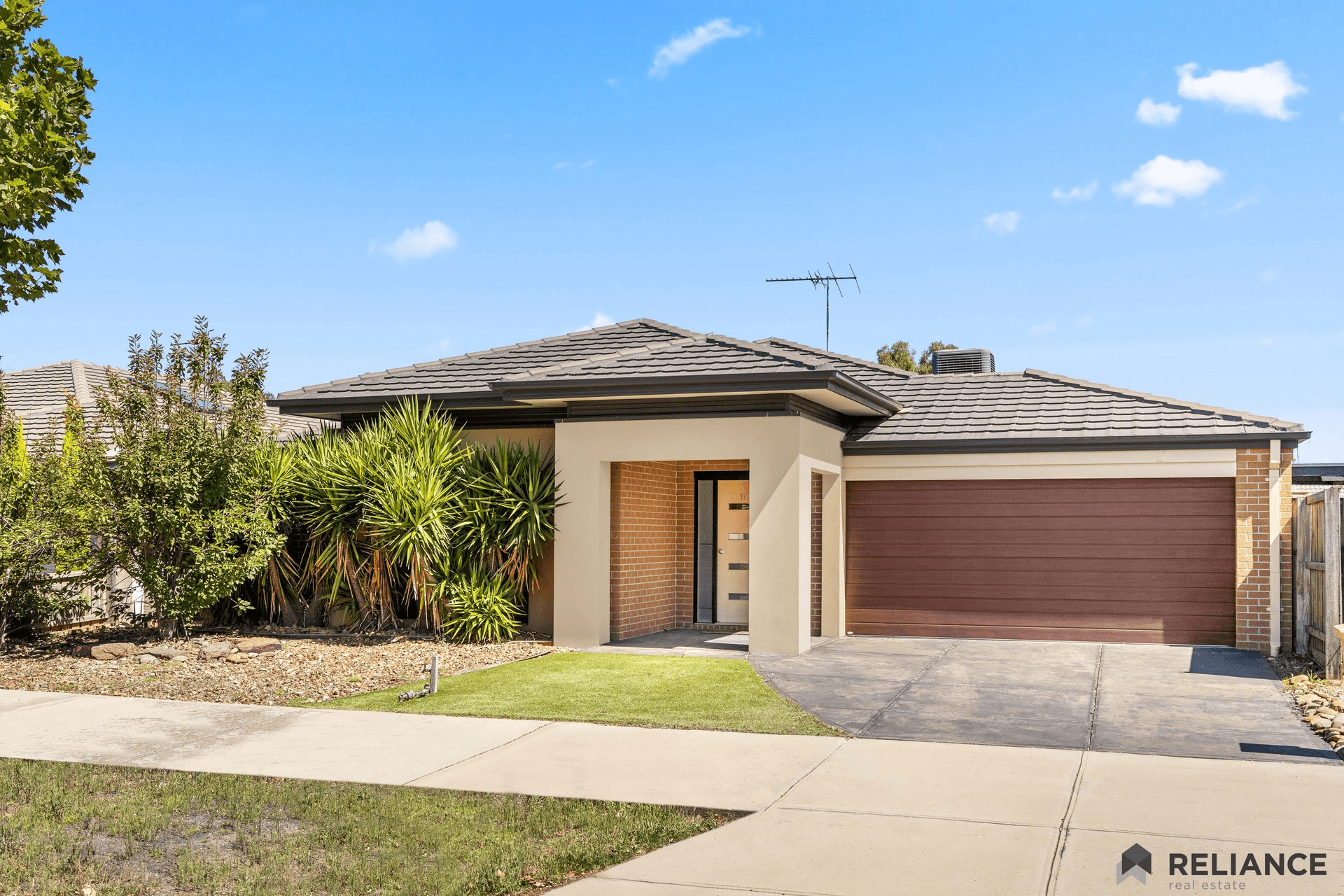 117 Botanica Springs Boulevard, Brookfield, VIC 3338