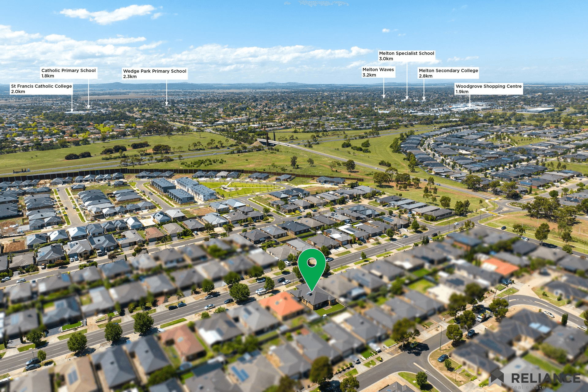 117 Botanica Springs Boulevard, Brookfield, VIC 3338