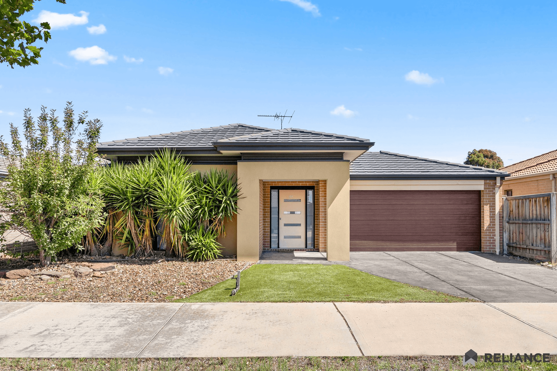 117 Botanica Springs Boulevard, Brookfield, VIC 3338