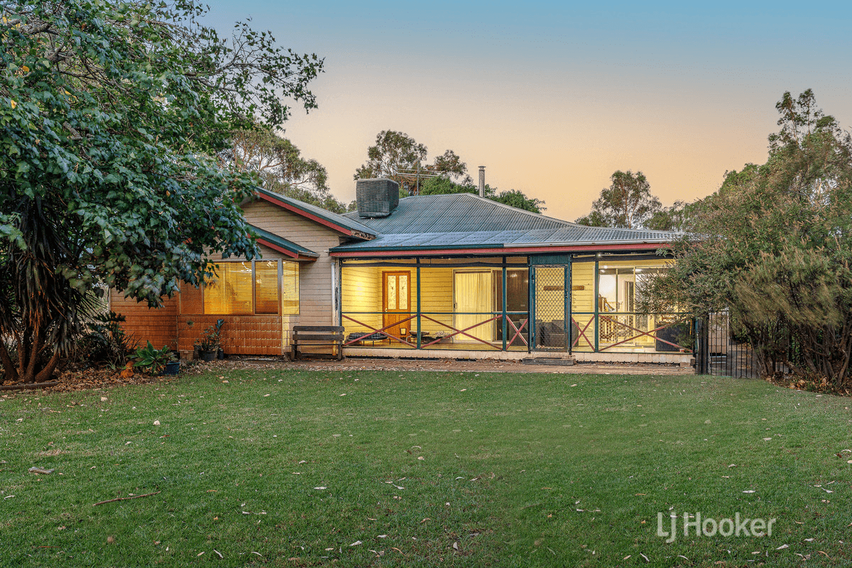 89 Goodwood Road, Capel, WA 6271