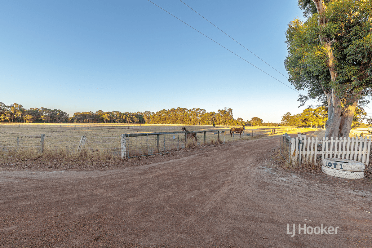 89 Goodwood Road, Capel, WA 6271