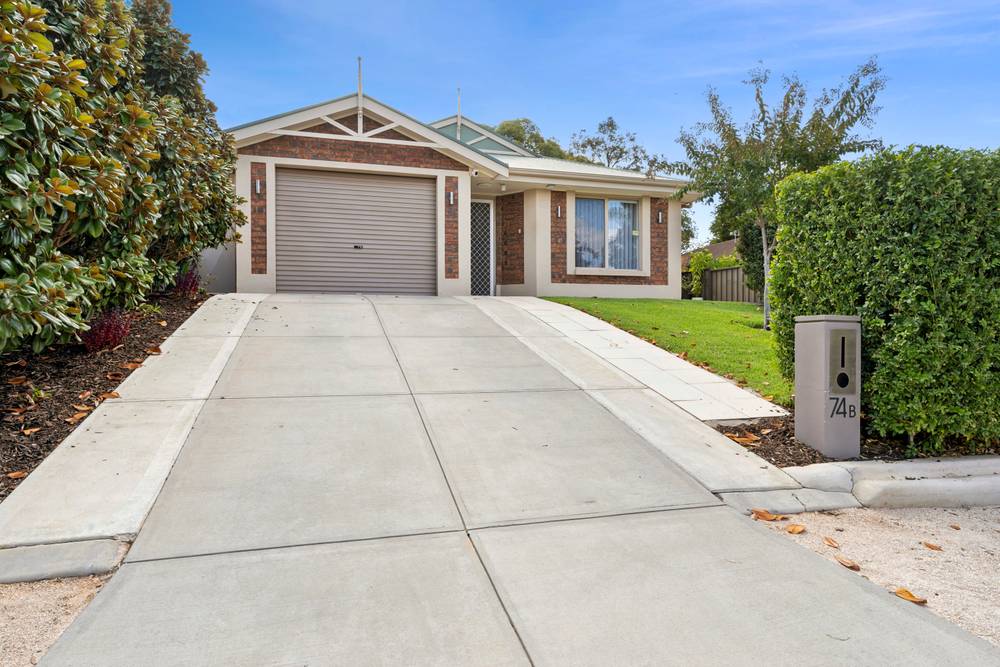 74B Derrick Street, BERRI, SA 5343