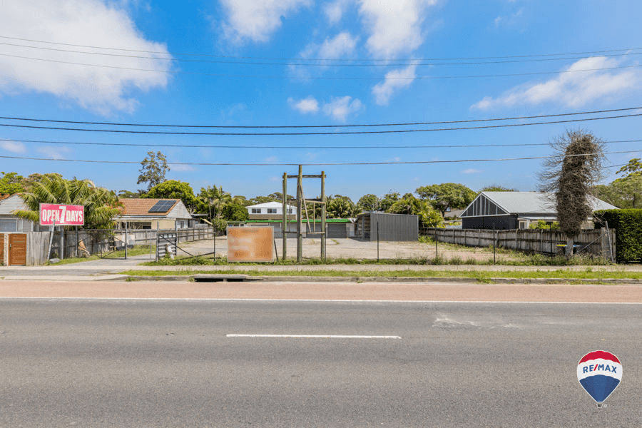 1555-1557 Pittwater Road, NORTH NARRABEEN, NSW 2101