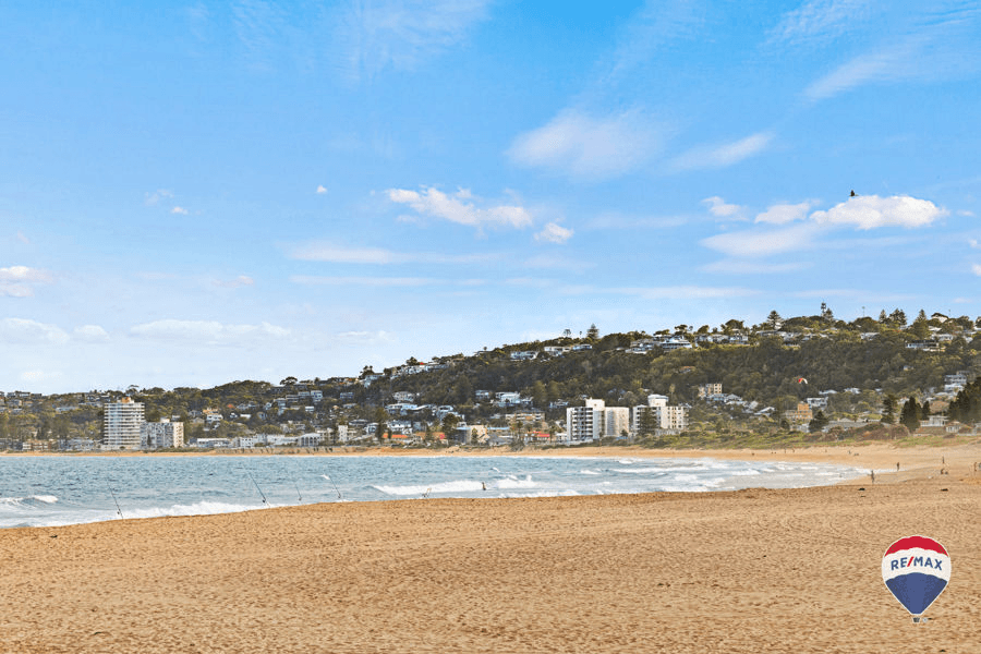 1555-1557 Pittwater Road, NORTH NARRABEEN, NSW 2101