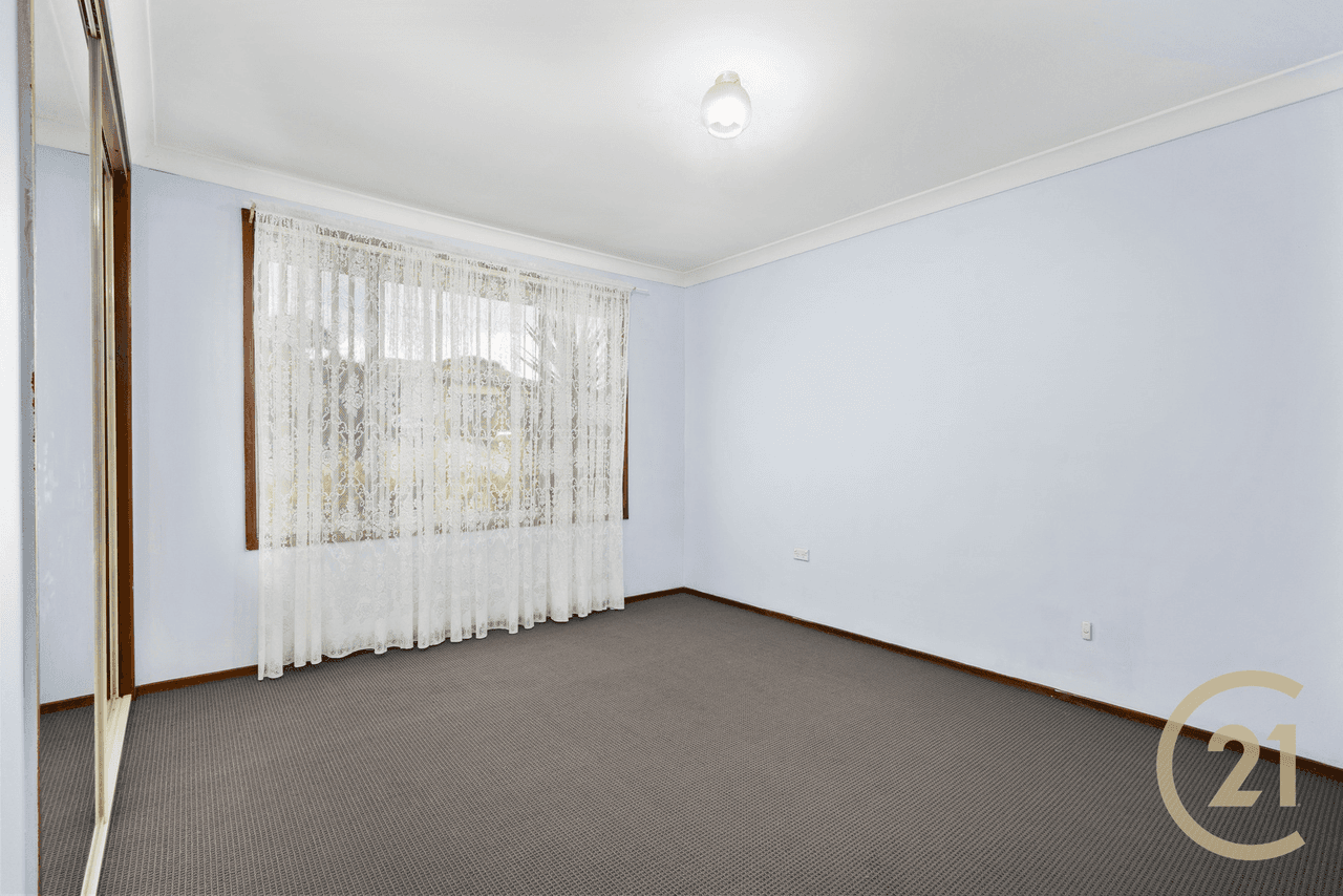 36 Delaunay Street, Ingleburn, NSW 2565