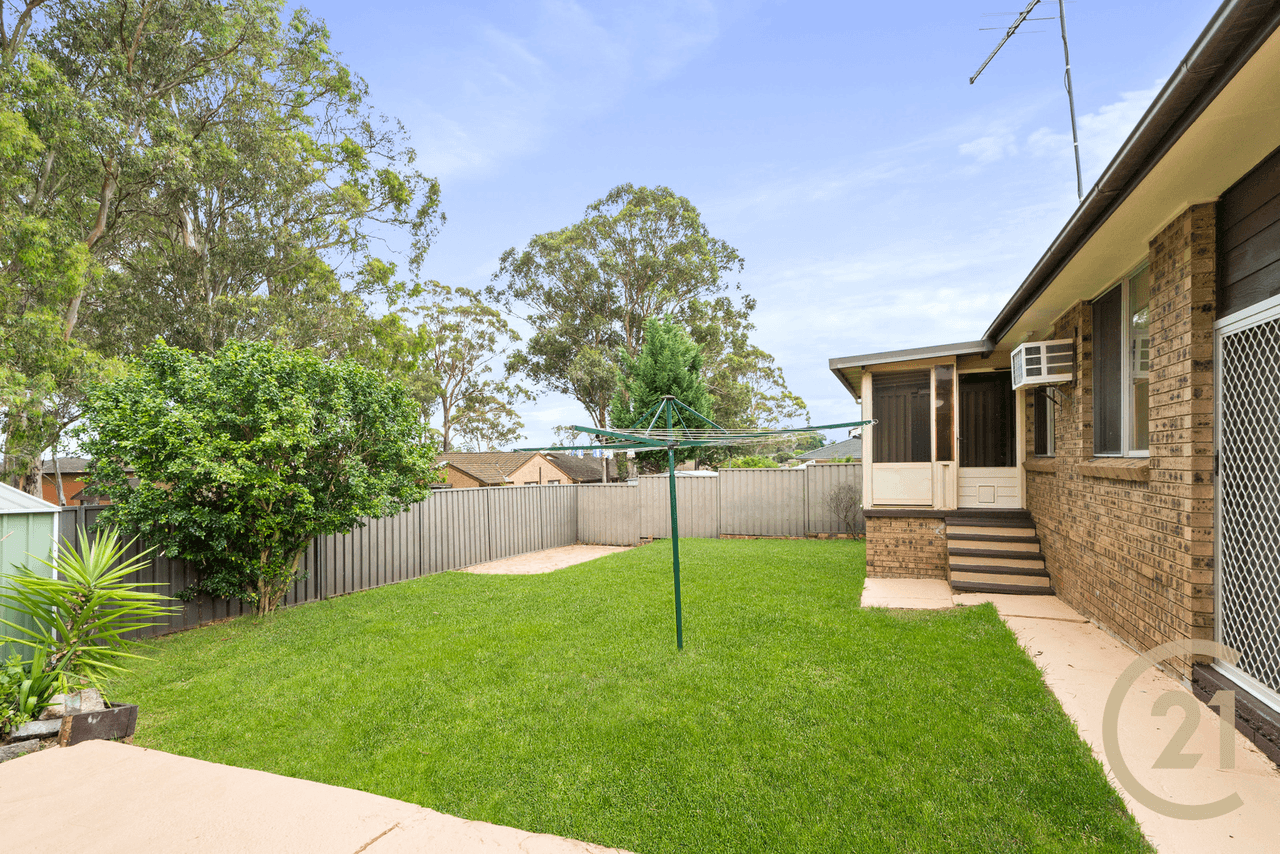 36 Delaunay Street, Ingleburn, NSW 2565