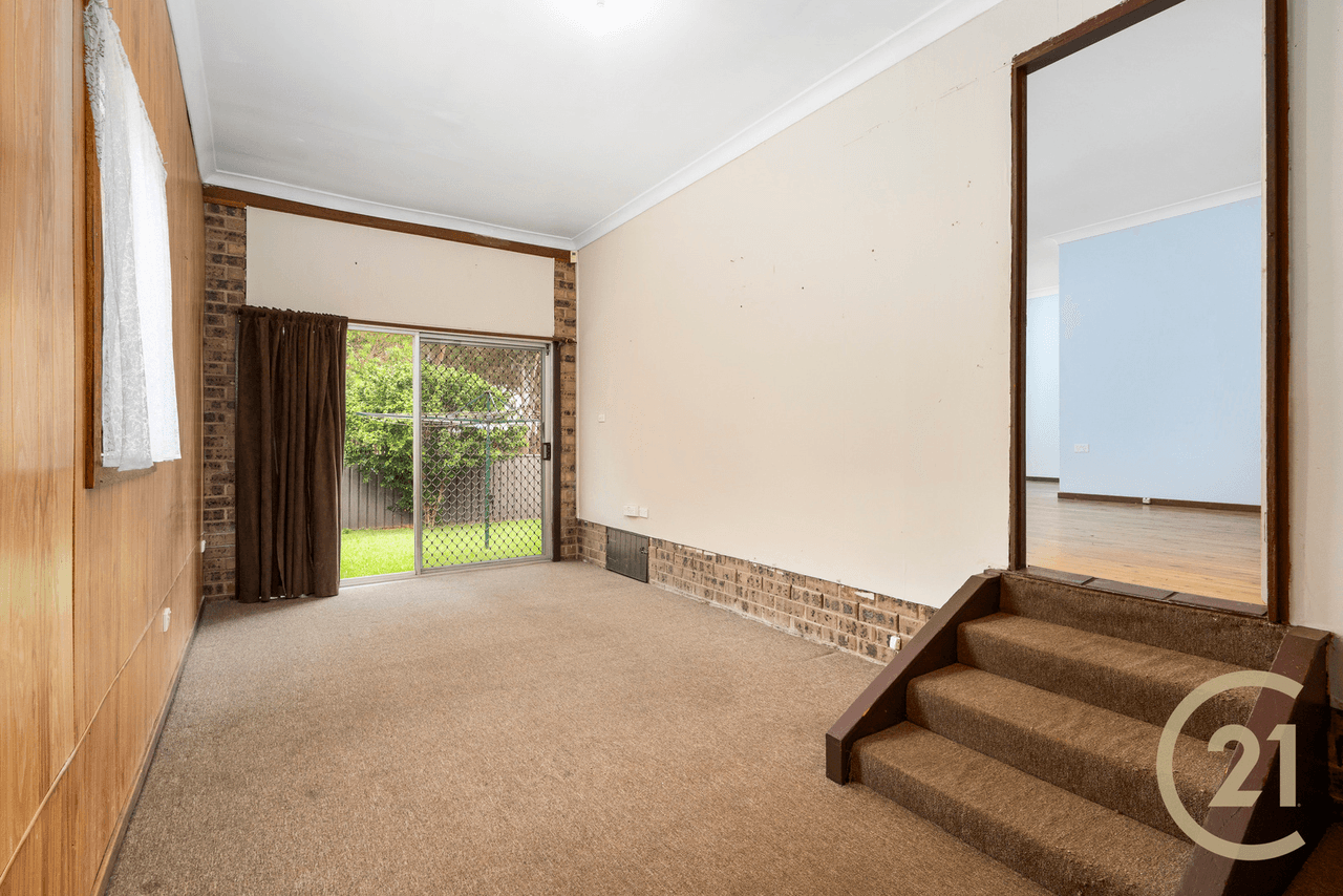 36 Delaunay Street, Ingleburn, NSW 2565