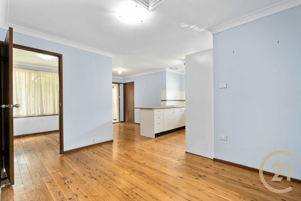 36 Delaunay Street, Ingleburn, NSW 2565