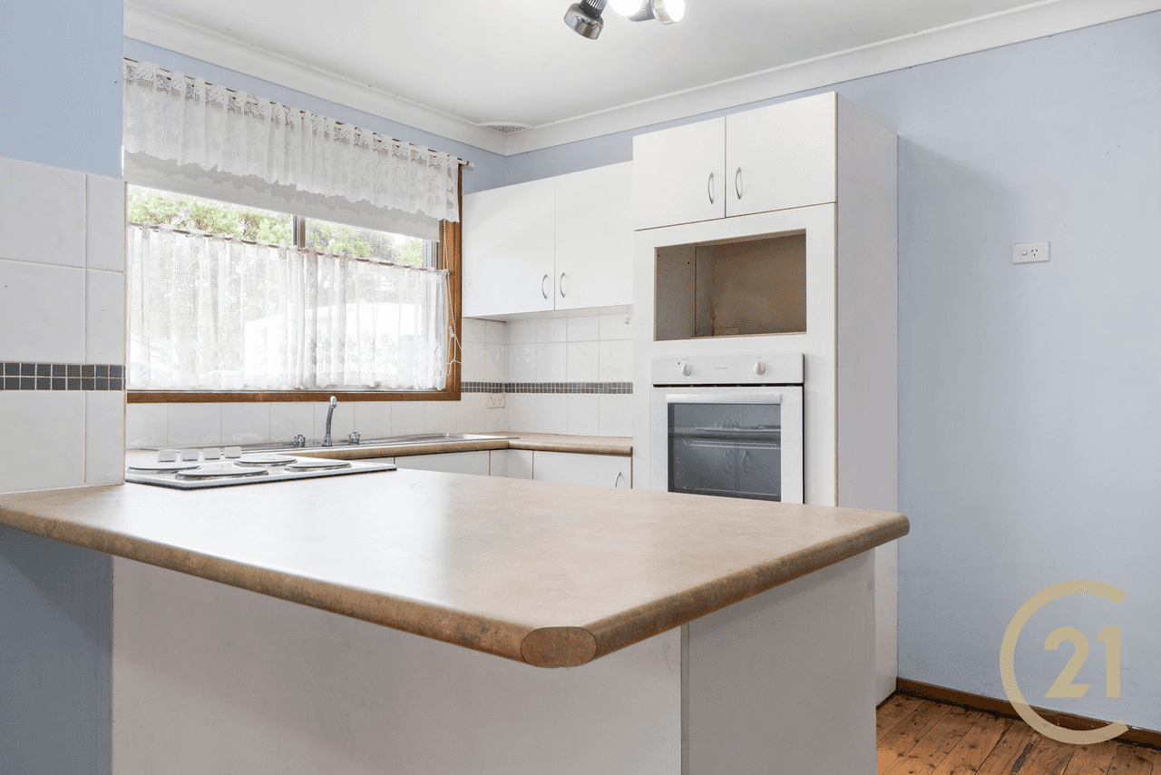 36 Delaunay Street, Ingleburn, NSW 2565