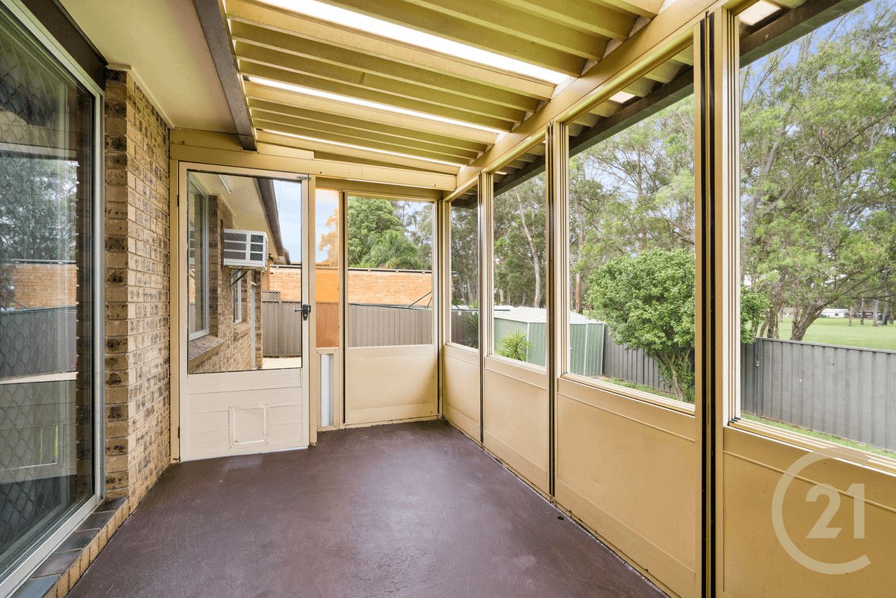 36 Delaunay Street, Ingleburn, NSW 2565