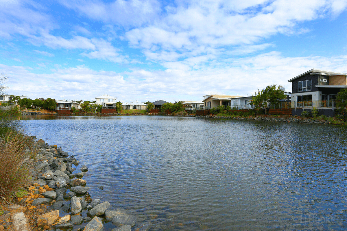 6/14 Pendraat Parade, HOPE ISLAND, QLD 4212