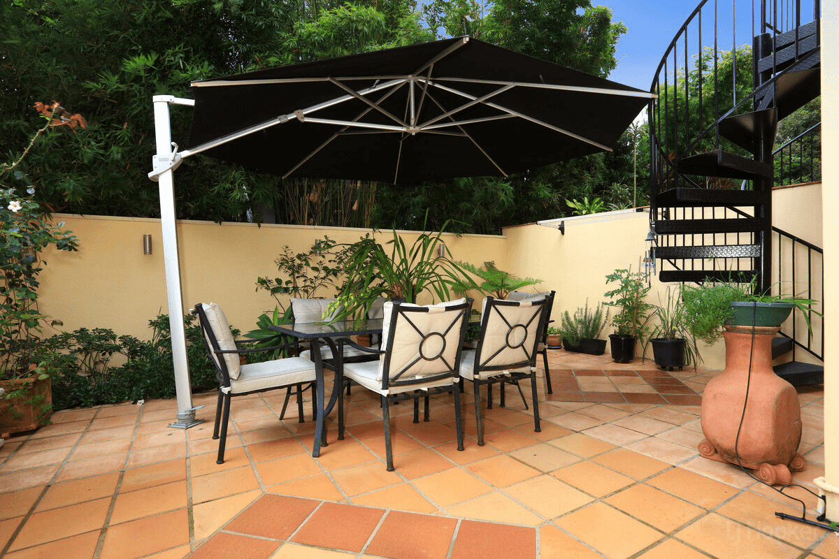 6/14 Pendraat Parade, HOPE ISLAND, QLD 4212