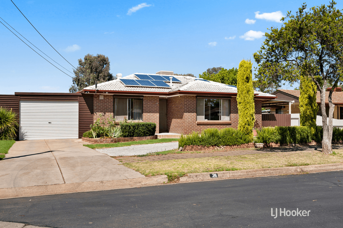 26 Otoma Street, PARALOWIE, SA 5108