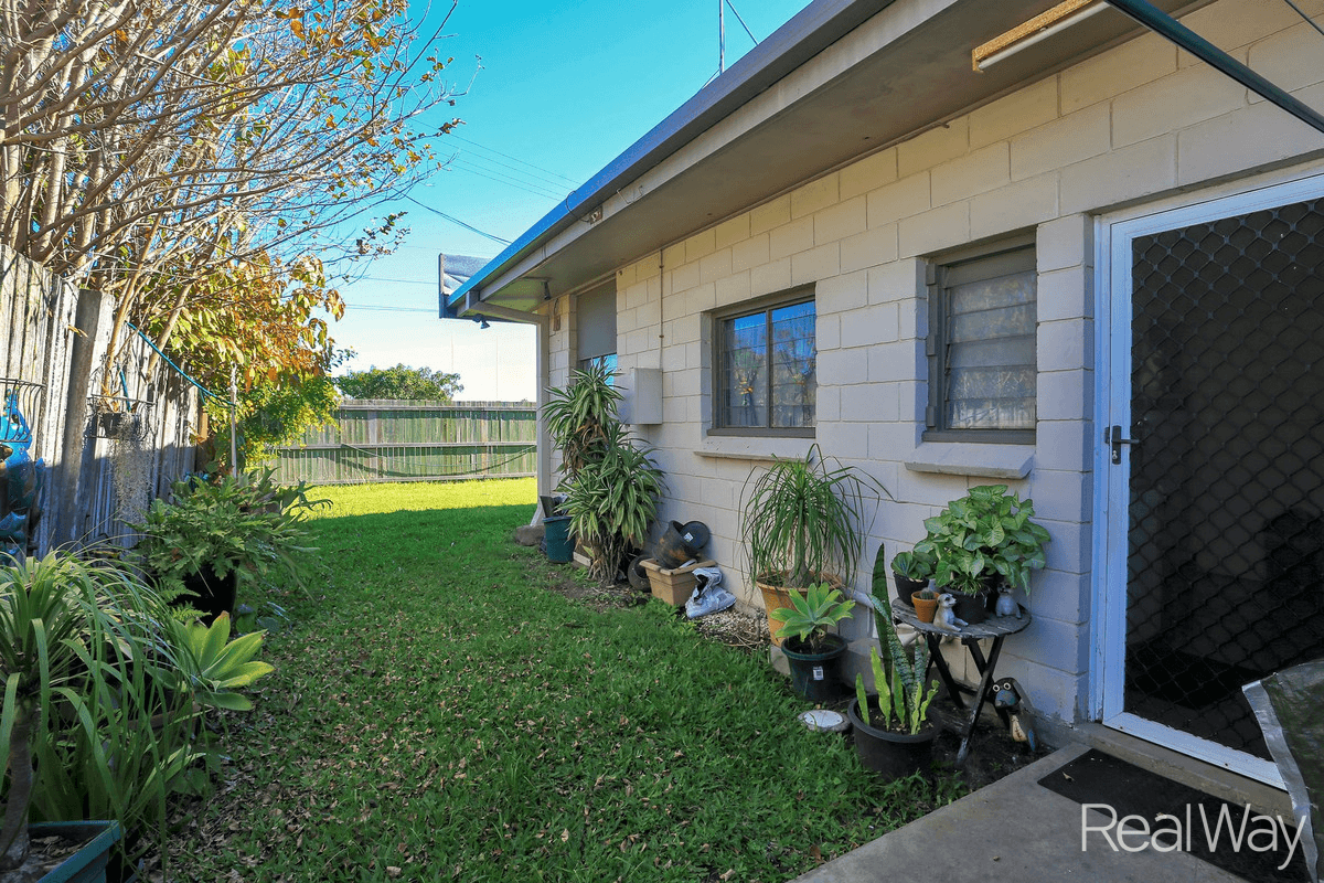 5/16 White Street, Bundaberg West, QLD 4670